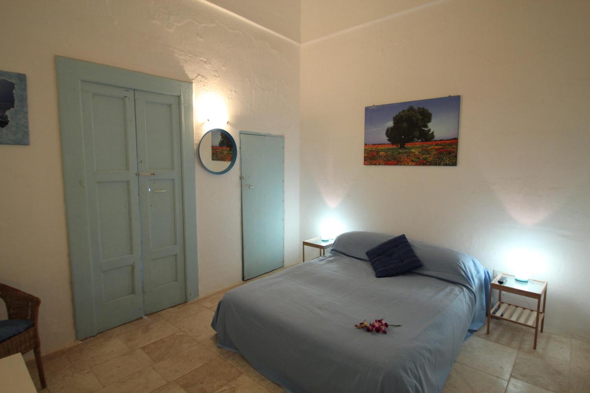 Masseria Pugliese Farm Ostuni Quarto foto