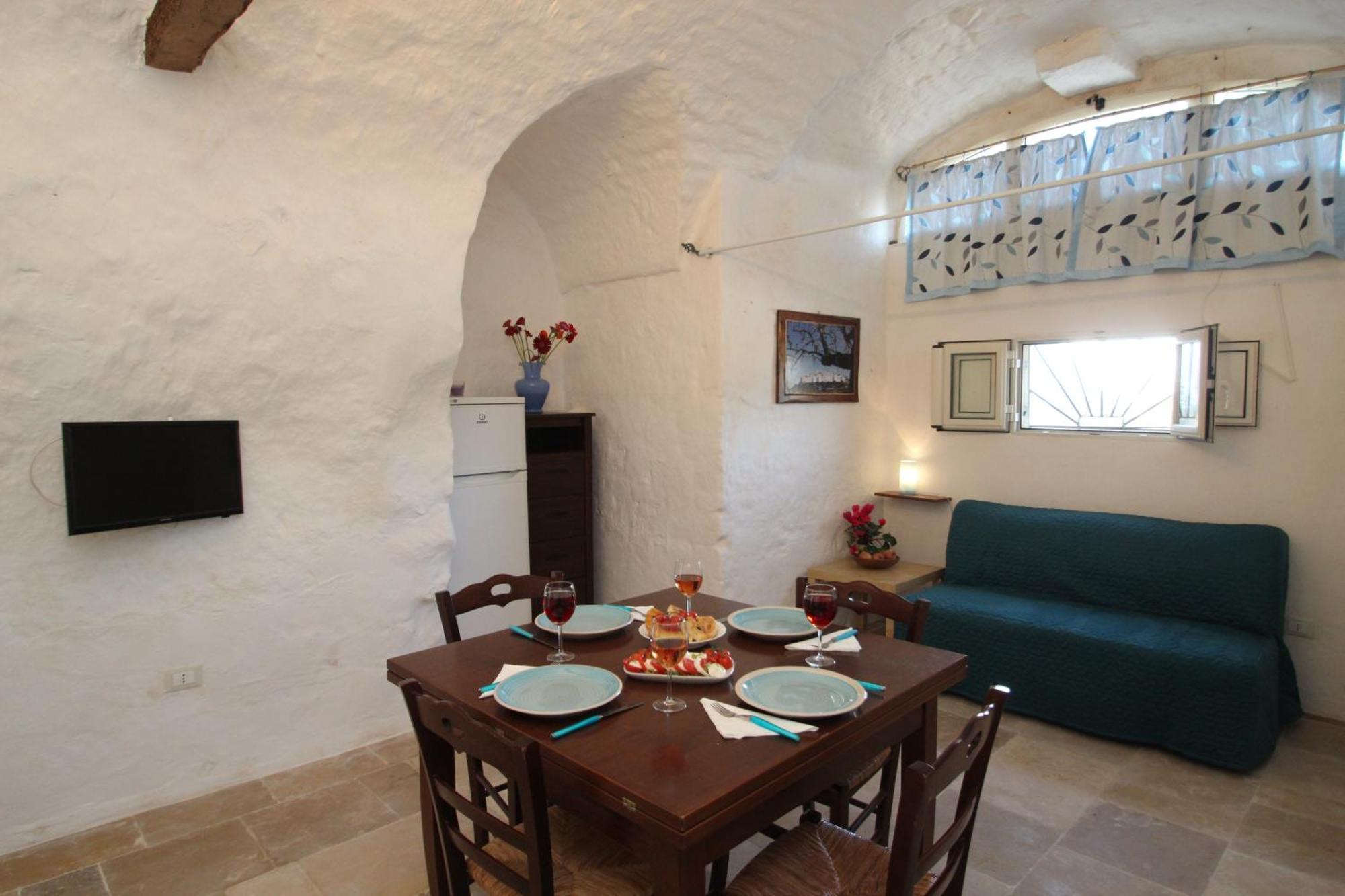 Masseria Pugliese Farm Ostuni Quarto foto
