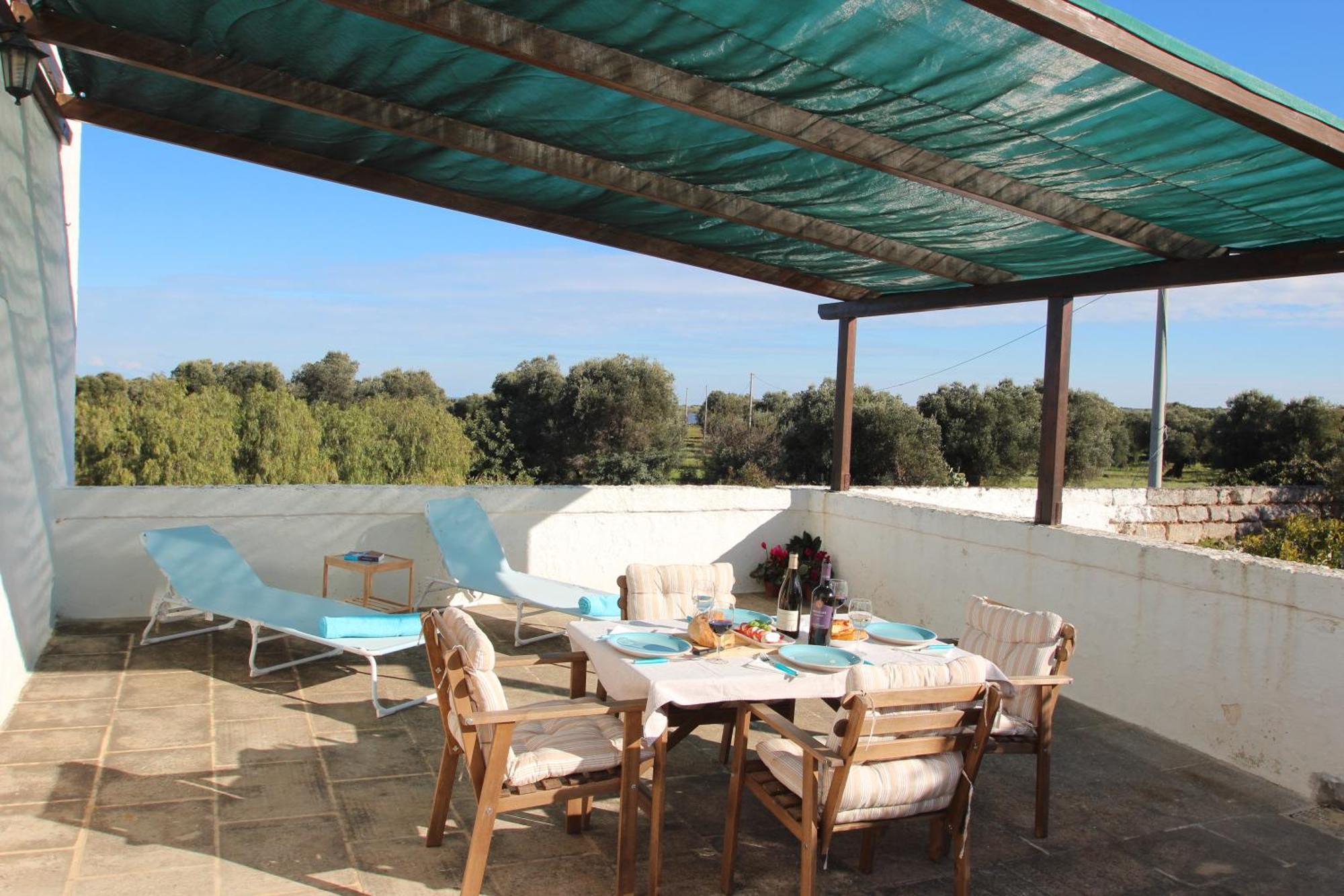 Masseria Pugliese Farm Ostuni Quarto foto