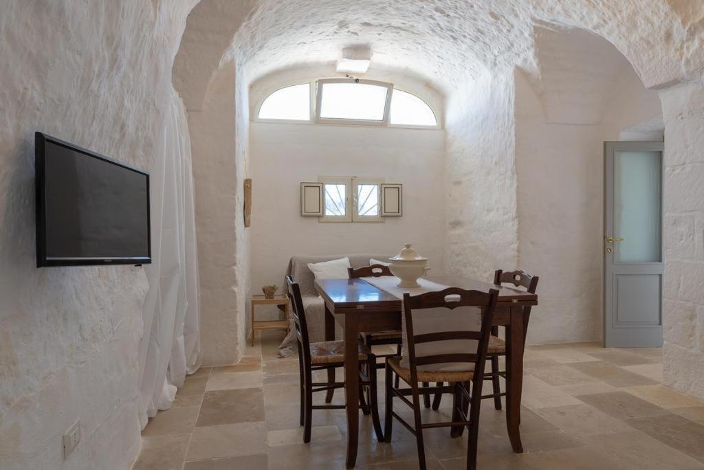 Masseria Pugliese Farm Ostuni Exterior foto
