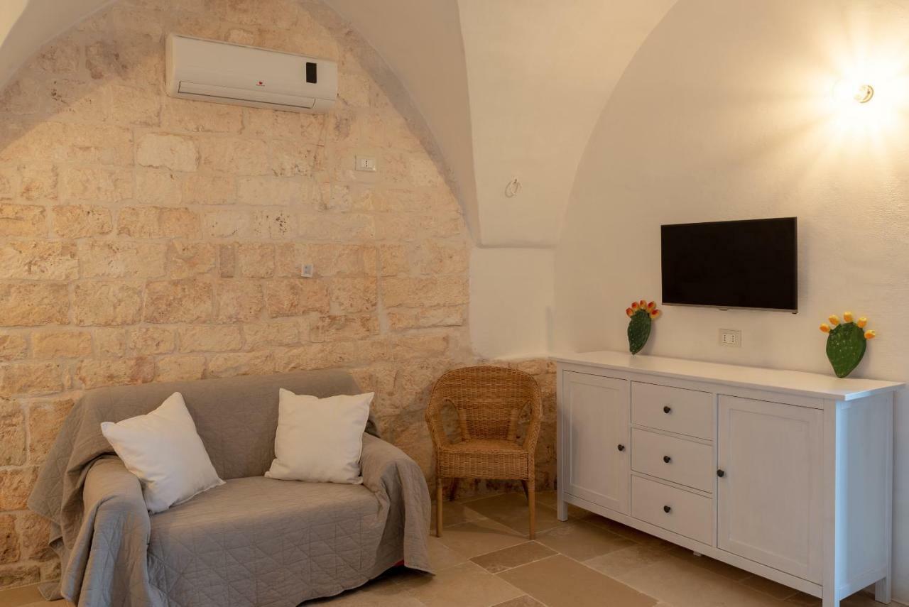 Masseria Pugliese Farm Ostuni Exterior foto