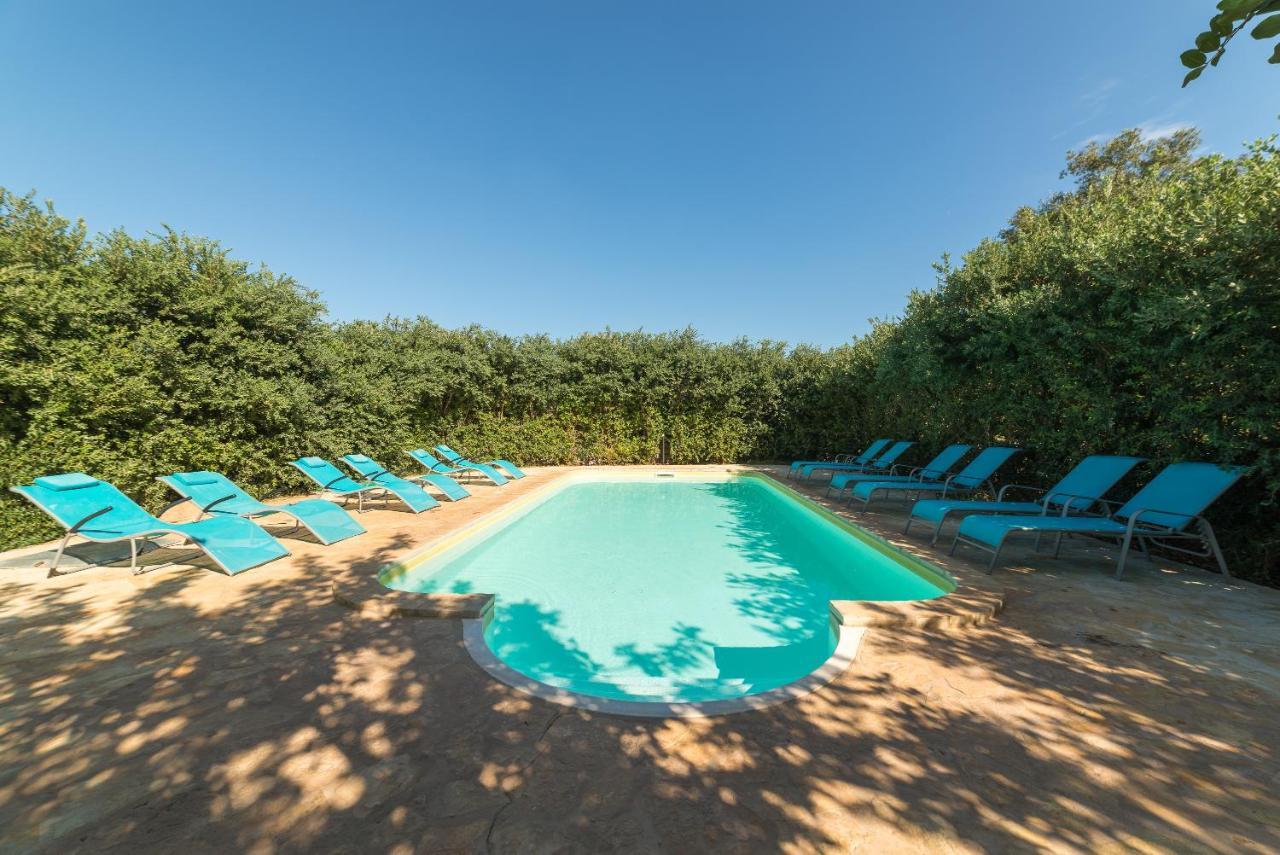 Masseria Pugliese Farm Ostuni Exterior foto